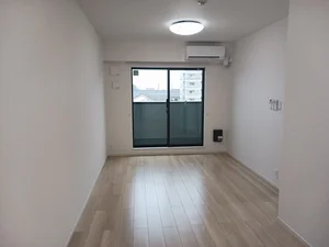 藤の牛島駅（埼玉県）のマンスリーマンション・ウィークリーマンション「クルタ　ラプシ 308・洋室(No.1268931)」メイン画像