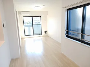 埼玉県のマンスリーマンション・ウィークリーマンション「クルタ　ラプシ 209・洋室(No.1268932)」メイン画像