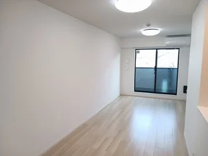 春日部市のマンスリーマンション・ウィークリーマンション「クルタ　ラプシ 208・洋室(No.1268933)」メイン画像