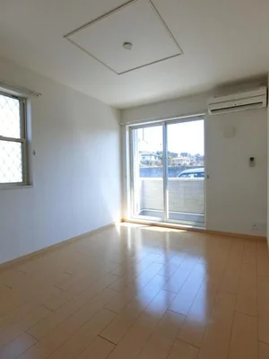 のマンスリーマンション・ウィークリーマンション「サン・マルジュⅡ 103・洋室(No.1268940)」メイン画像