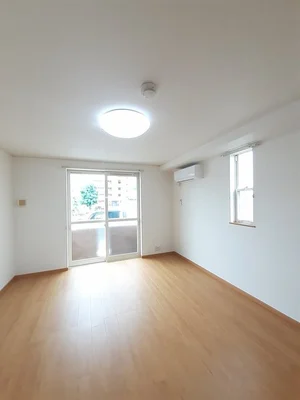 袋井市のマンスリーマンション・ウィークリーマンション「トッカータ 106・洋室(No.1268978)」メイン画像