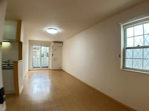 秦野赤十字病院周辺のマンスリーマンション・ウィークリーマンション「ビラ・カメリア 101・洋室(No.1268981)」メイン画像