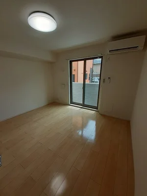 のマンスリーマンション・ウィークリーマンション「ボヌール 104・洋室(No.1268990)」メイン画像