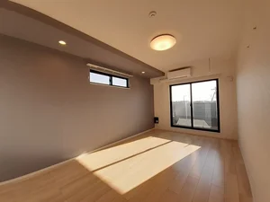 のマンスリーマンション・ウィークリーマンション「ＡＥ’Ｏ（アエオ） 201・洋室(No.1268993)」メイン画像