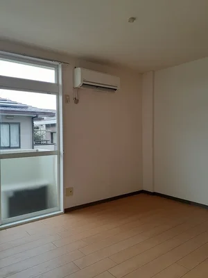 のマンスリーマンション・ウィークリーマンション「ベルメゾン 201・洋室(No.1268999)」メイン画像