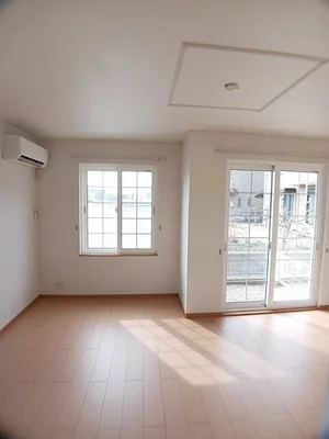 岡崎市のマンスリーマンション・ウィークリーマンション「アレストス 101・洋室(No.1269002)」メイン画像