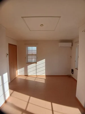 のマンスリーマンション・ウィークリーマンション「アレストス 101・洋室(No.1269002)」メイン画像