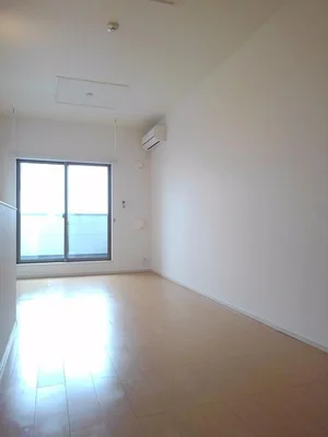 豊川市のマンスリーマンション・ウィークリーマンション「ｇｅｒｍｅｒ　Ⅱ 203・洋室(No.1269004)」メイン画像