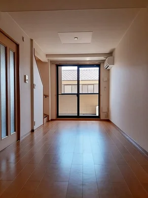 のマンスリーマンション・ウィークリーマンション「パラーシオ 202・洋室(No.1269008)」メイン画像