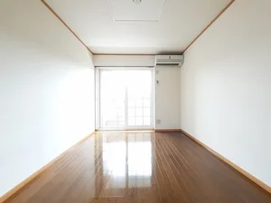 のマンスリーマンション・ウィークリーマンション「アロマ・フォーレ 104・洋室(No.1269010)」メイン画像