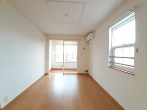 中新川郡上市町のマンスリーマンション・ウィークリーマンション「プラシードＡ 204・洋室(No.1269013)」メイン画像