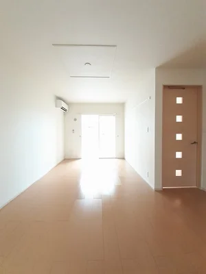 富山市のマンスリーマンション・ウィークリーマンション「ラパン 102・洋室(No.1269019)」メイン画像