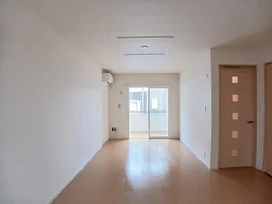 のマンスリーマンション・ウィークリーマンション「ラパン 102・洋室(No.1269019)」メイン画像