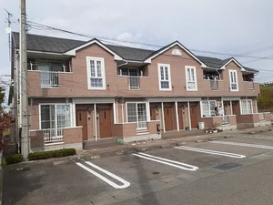 河北郡津幡町のマンスリーマンション・ウィークリーマンション「アトラクティブスペースⅠ 201・洋室(No.1269031)」メイン画像