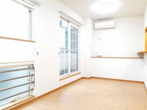 のマンスリーマンション・ウィークリーマンション「ファーストパートナーズ 201・洋室(No.1269032)」メイン画像