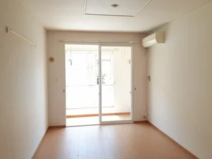 射水市のマンスリーマンション・ウィークリーマンション「ファイン・ハル・エ－ル　Ⅳ 102・洋室(No.1269033)」メイン画像