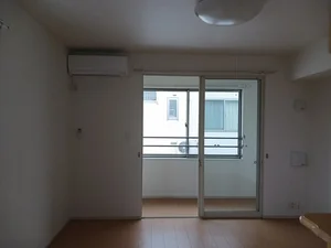 のマンスリーマンション・ウィークリーマンション「パル　ティ－ルＦ 201・洋室(No.1269036)」メイン画像