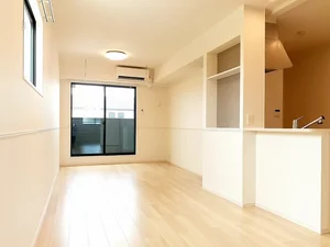 各務原市のマンスリーマンション・ウィークリーマンション「ナチュラル　カーサ　Ⅰ 203・洋室(No.1269045)」メイン画像