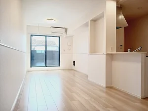 のマンスリーマンション・ウィークリーマンション「ウイング　フィールドⅡ 205・洋室(No.1269046)」メイン画像