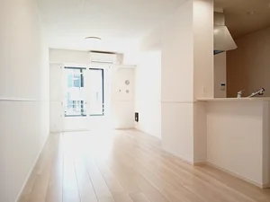 のマンスリーマンション・ウィークリーマンション「ウイング　フィールドⅡ 103・洋室(No.1269051)」メイン画像