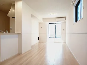 のマンスリーマンション・ウィークリーマンション「ウイング　フィールドⅡ 101・洋室(No.1269052)」メイン画像