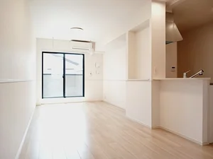 松波総合病院周辺のマンスリーマンション・ウィークリーマンション「マーレ　ランペルージＤ 205・洋室(No.1269061)」メイン画像