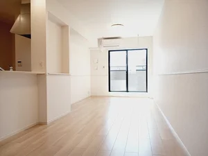 松波総合病院周辺のマンスリーマンション・ウィークリーマンション「マーレ　ランペルージＤ 202・洋室(No.1269063)」メイン画像