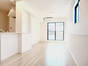 松波総合病院周辺のマンスリーマンション・ウィークリーマンション「マーレ　ランペルージＤ 201・洋室(No.1269064)」メイン画像