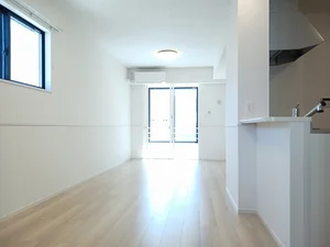 松波総合病院周辺のマンスリーマンション・ウィークリーマンション「マーレ　ランペルージＤ 106・洋室(No.1269065)」メイン画像