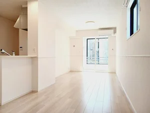 のマンスリーマンション・ウィークリーマンション「マーレ　ランペルージＤ 101・洋室(No.1269069)」メイン画像