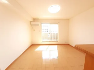 のマンスリーマンション・ウィークリーマンション「クリアネスＪ 206・洋室(No.1269073)」メイン画像