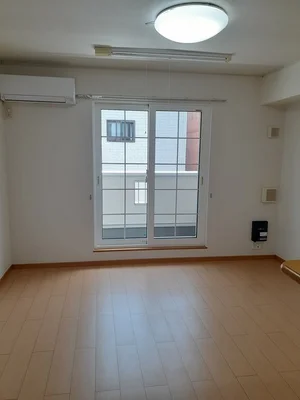 大府市のマンスリーマンション・ウィークリーマンション「ＤＵＯ　東館 203・洋室(No.1269075)」メイン画像