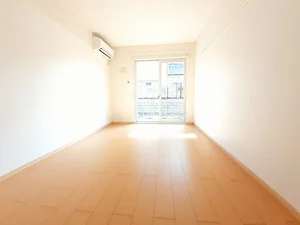 のマンスリーマンション・ウィークリーマンション「アマリ－ジョ　カ－サ 101・洋室(No.1269076)」メイン画像