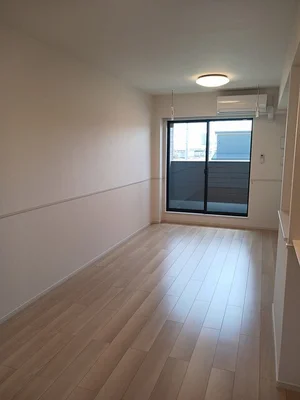 のマンスリーマンション・ウィークリーマンション「フェリシダ 205・洋室(No.1269086)」メイン画像