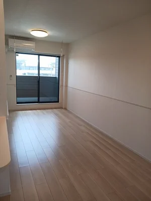 南加木屋駅（愛知県）のマンスリーマンション・ウィークリーマンション「フェリシダ 203・洋室(No.1269087)」メイン画像