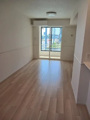 東海市のマンスリーマンション・ウィークリーマンション「フェリシダ 106・洋室(No.1269090)」メイン画像