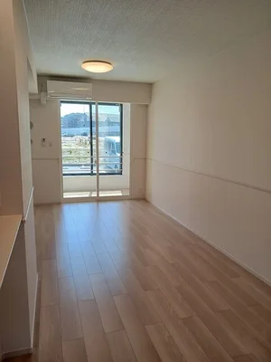加木屋中ノ池駅（愛知県）のマンスリーマンション・ウィークリーマンション「フェリシダ 103・洋室(No.1269092)」メイン画像