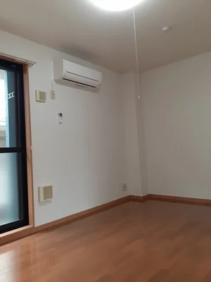 のマンスリーマンション・ウィークリーマンション「アルブル　ヴィラージュⅠ 106・洋室(No.1269122)」メイン画像