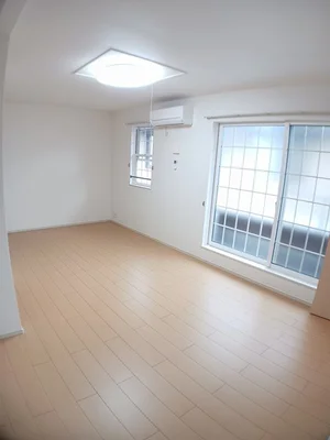 能登川駅（滋賀県）のマンスリーマンション・ウィークリーマンション「ＮＫ１７ 201・洋室(No.1269126)」メイン画像