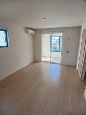 南彦根駅（滋賀県）のマンスリーマンション・ウィークリーマンション「シェ　モアⅠ 103・洋室(No.1269130)」メイン画像