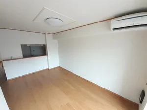 姫路獨協大学周辺のマンスリーマンション・ウィークリーマンション「ミルト　アンジュⅡ 102・洋室(No.1269132)」メイン画像