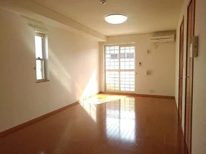 のマンスリーマンション・ウィークリーマンション「シーホーク 103・洋室(No.1269133)」メイン画像