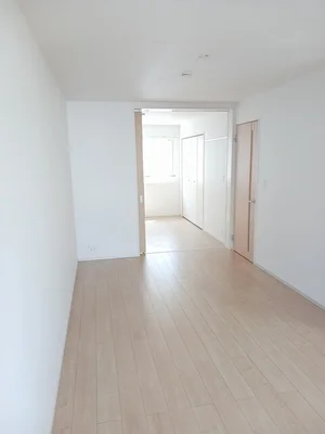 のマンスリーマンション・ウィークリーマンション「エリシオン　レジデンスⅡ 202・洋室(No.1269140)」メイン画像