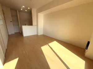 のマンスリーマンション・ウィークリーマンション「グランクレスタⅡ 302・洋室(No.1269143)」メイン画像