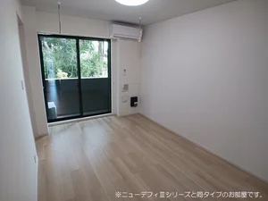 加古川市のマンスリーマンション・ウィークリーマンション「アンサードリーム加古川 103・洋室(No.1269153)」メイン画像