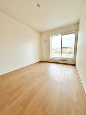 のマンスリーマンション・ウィークリーマンション「リブ・シンヴィレッジⅡ 206・洋室(No.1269162)」メイン画像