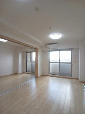 のマンスリーマンション・ウィークリーマンション「コスモ 402・LDK(No.1269166)」メイン画像