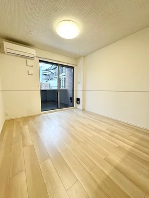 河内磐船駅（大阪府）・河内森駅（大阪府）のマンスリーマンション・ウィークリーマンション「グレイシス藤が尾 102・洋室(No.1269190)」メイン画像