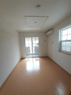 のマンスリーマンション・ウィークリーマンション「エテルノ　Ⅰ 101・洋室(No.1269195)」メイン画像