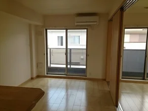 のマンスリーマンション・ウィークリーマンション「リヴェール栄谷 206・洋室(No.1269199)」メイン画像